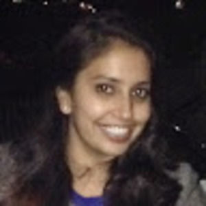 Meet your Posher, Ashneel